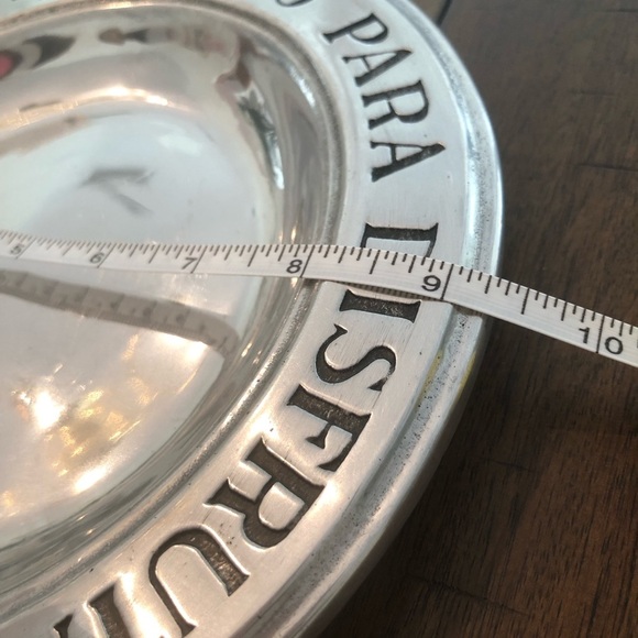 Silver Plate - Picture 11 of 11